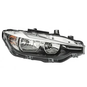 Projecteur principal HELLA 1LG 012 101-941