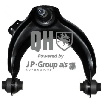 Bras de liaison, suspension de roue avant droit JP GROUP 3440100880