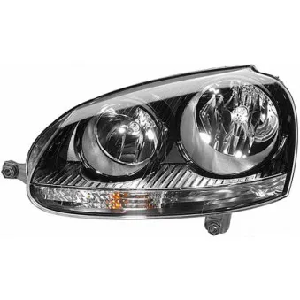 Projecteur principal HELLA 1LG 247 007-631