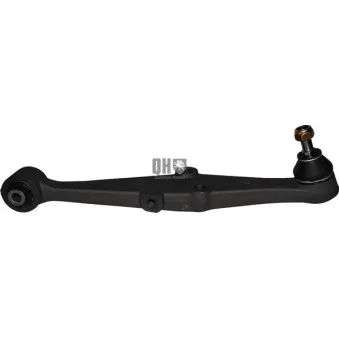 Bras de liaison, suspension de roue avant droit JP GROUP 3440100980