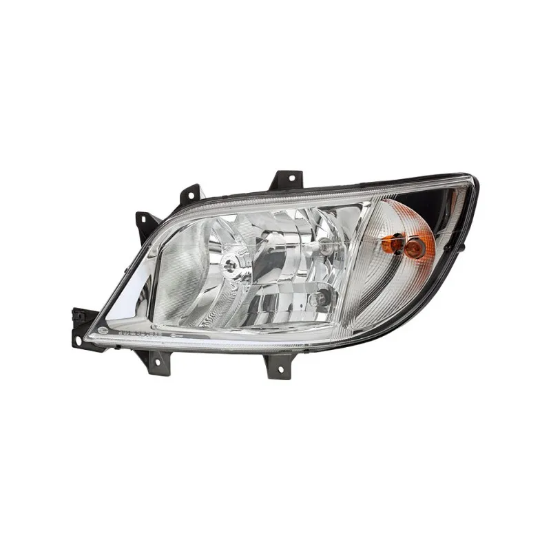 Projecteur principal HELLA 1LH 246 047-031