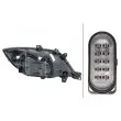 Projecteur principal HELLA 1LH 246 047-071 - Visuel 2