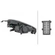 Projecteur principal HELLA 1LH 354 811-071 - Visuel 2