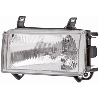 Projecteur principal HELLA 1LJ 006 051-191