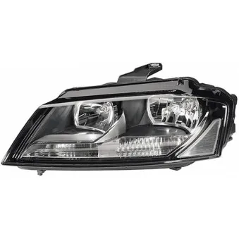 Projecteur principal HELLA 1LJ 009 648-041