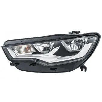 Projecteur principal HELLA 1LJ 011 149-031