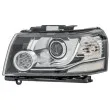 Projecteur principal HELLA 1LJ 354 813-011 - Visuel 1