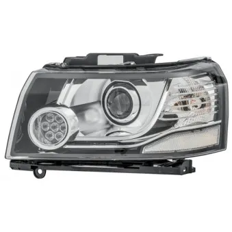 Projecteur principal HELLA 1LJ 354 813-011