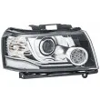 Projecteur principal HELLA 1LJ 354 813-021 - Visuel 1