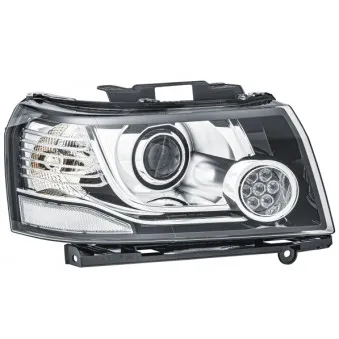 Projecteur principal HELLA 1LJ 354 813-021