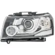 Projecteur principal HELLA 1LJ 354 813-131 - Visuel 1