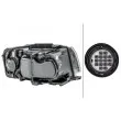 Projecteur principal HELLA 1LJ 354 813-131 - Visuel 2