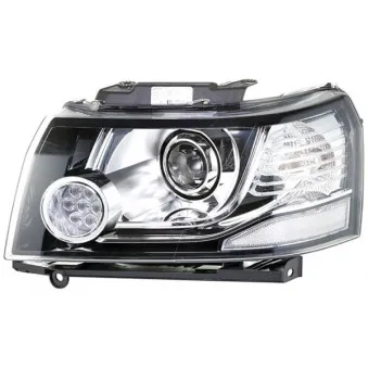 Projecteur principal HELLA 1LJ 354 813-141