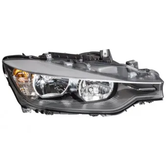 Projecteur principal HELLA 1LJ 354 983-041