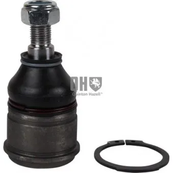 Rotule de suspension JP GROUP 3440300400