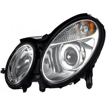 Projecteur principal HELLA 1LL 008 369-181