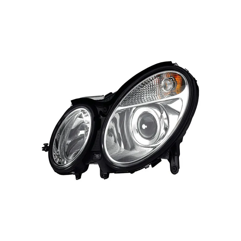 Projecteur principal HELLA 1LL 008 369-181