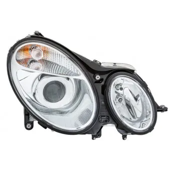 Projecteur principal HELLA 1LL 008 369-281