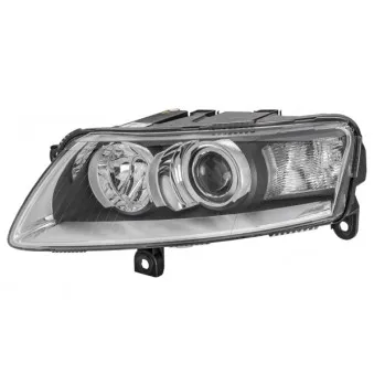 Projecteur principal HELLA 1LL 008 881-431
