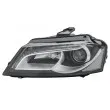 Projecteur principal HELLA 1LL 009 648-411 - Visuel 1