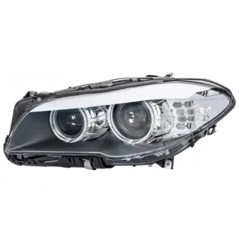 Projecteur principal HELLA 1LL 010 131-531