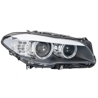 Projecteur principal HELLA 1LL 010 131-541