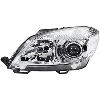 Projecteur principal HELLA 1LL 010 417-401