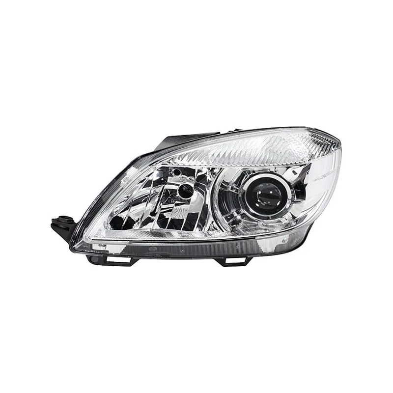 Projecteur principal HELLA 1LL 010 417-401
