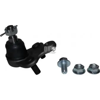 Rotule de suspension JP GROUP 3440300800