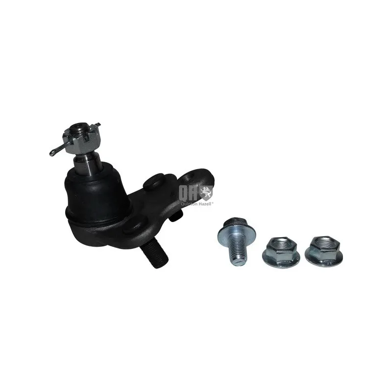 Rotule de suspension JP GROUP 3440300800