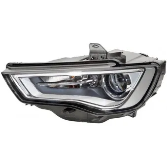 Projecteur principal HELLA 1LL 010 740-601