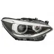 Projecteur principal HELLA 1LL 010 741-581 - Visuel 1