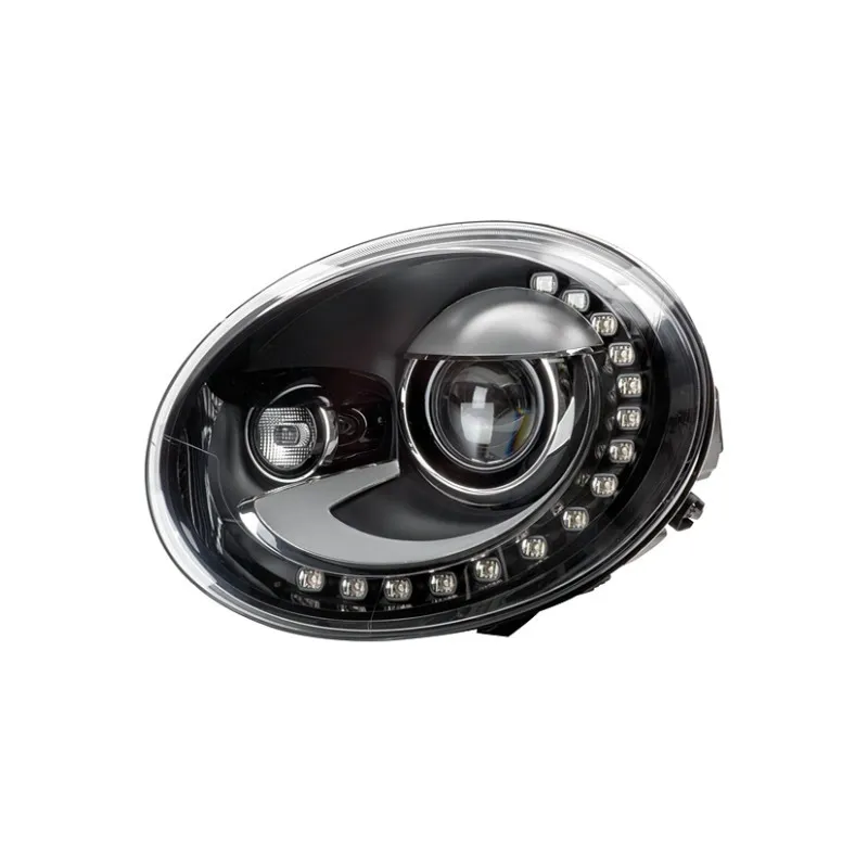 Projecteur principal HELLA 1LL 010 793-431