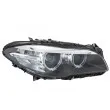 Projecteur principal HELLA 1LL 011 087-741 - Visuel 1