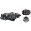 Projecteur principal HELLA 1LL 011 087-741 - Visuel 2