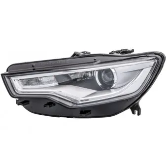 Projecteur principal HELLA 1LL 011 150-371
