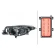 Projecteur principal HELLA 1LL 011 165-781 - Visuel 2
