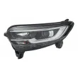 Projecteur principal HELLA 1LL 011 770-171 - Visuel 1