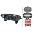 Projecteur principal HELLA 1LL 011 770-871 - Visuel 2