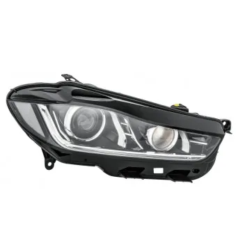 Projecteur principal HELLA 1LL 011 811-341