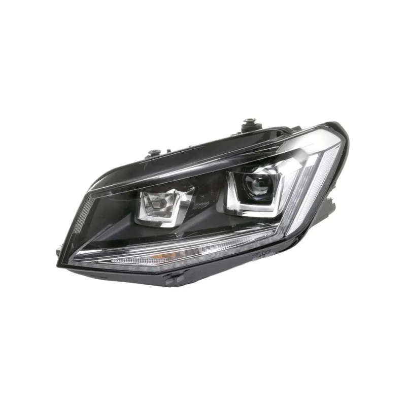 Projecteur principal HELLA 1LL 012 286-241