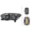 Projecteur principal HELLA 1LL 012 293-041 - Visuel 2