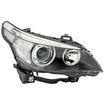 Projecteur principal HELLA 1LL 160 696-001