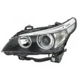 Projecteur principal HELLA 1LL 163 081-001 - Visuel 1