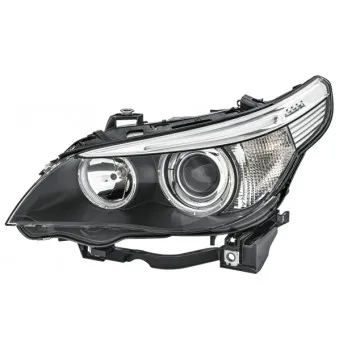 Projecteur principal HELLA 1LL 163 081-001