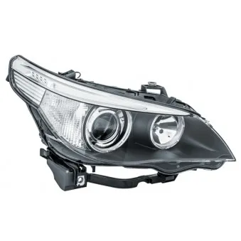 Projecteur principal HELLA 1LL 163 082-001