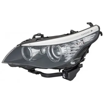 Projecteur principal HELLA 1LL 164 909-001