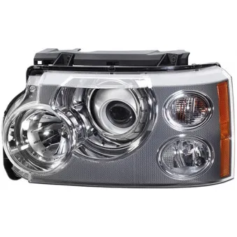 Projecteur principal HELLA 1LL 238 022-851