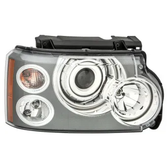 Projecteur principal HELLA 1LL 238 036-421
