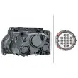 Projecteur principal HELLA 1LL 238 036-421 - Visuel 2